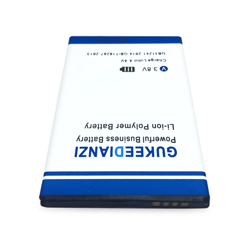GUKEEDIANZI 29600 мАч AB2000HWML AB2000HWMC сменная батарея для PHILIPS W3568 T3566 литий-полимерная аккумуляторная батарея