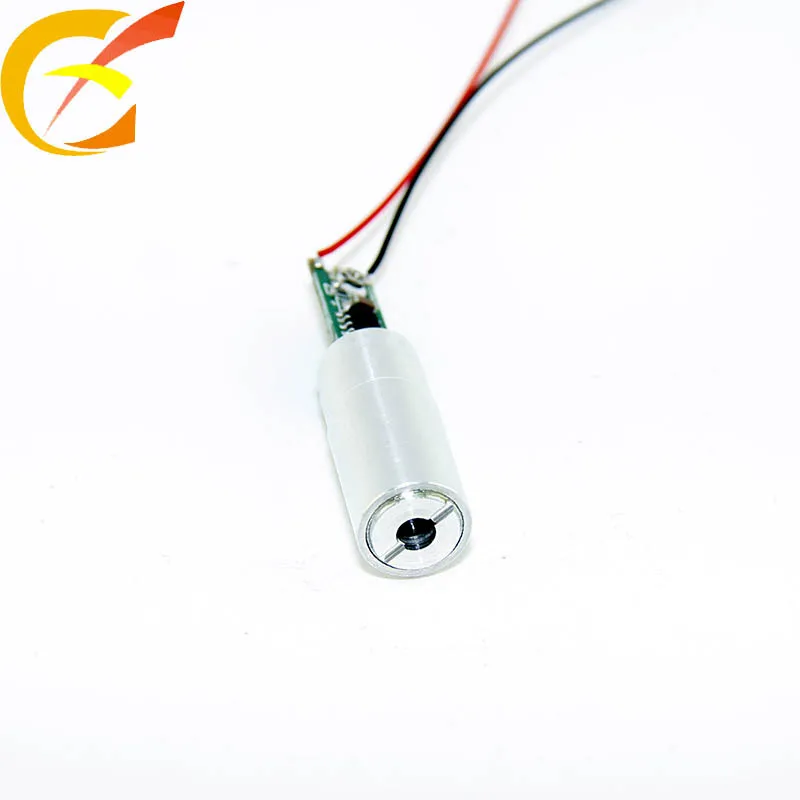 

Green Point Laser 532nm10MW Green Laser Modules Green Positioning Point Laser Modules