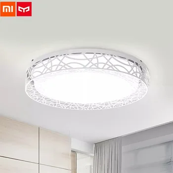 

Yeelight YILAI YIXD06YI 430 Hollow Design LED Smart Ceiling Light for Home Mijia APP Remote Control Adjustable Color Temperature