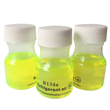 

60ml UV Dye Leak Detection Car Test Professional Tool Auto Pipeline Repair Efficient Refrigerant Oil Fluorescence Universal