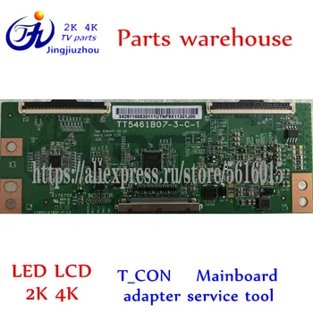 

TV T_CON Huaxing Photoelectric original TT5461B07-3-C-1 logic board