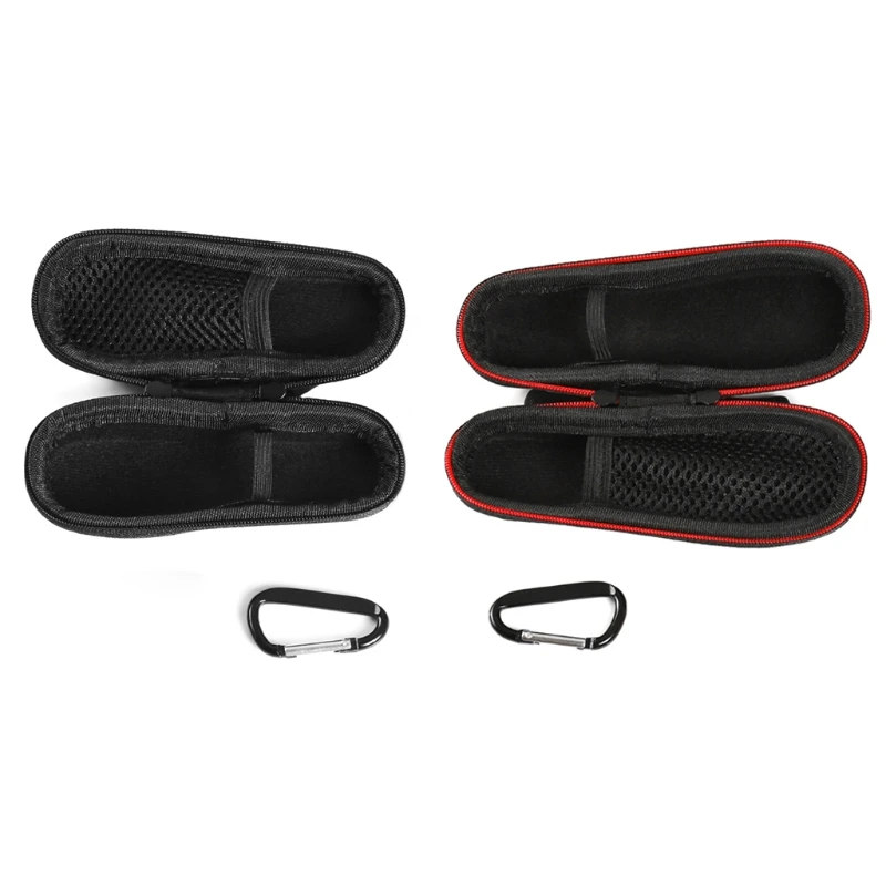 Дорожная сумка для хранения EVA чехол для-Logitech Presenter R800 R400 Прямая поставка |