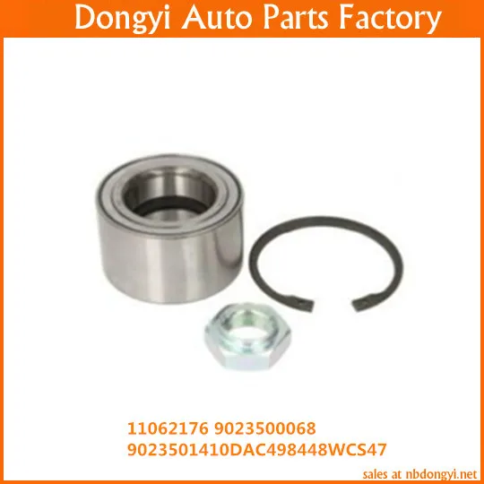   DAC40740042 DAC4584W1CS81 45BWD10ACA86 11062176 9023500068 9023501410DAC498448WCS47