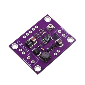 

Lt3652 Solar Power 2A Battery High Precision Charger Extension Board Module