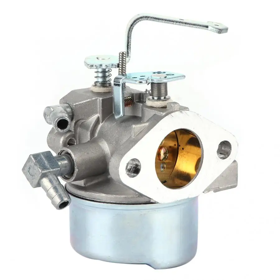 Карбюратор Carb Свеча зажигания Комплект прокладок подходит для Tecumseh HM80 HM90 HM100 двигатели 640023 бренд высокое качество автомобильные аксессуары