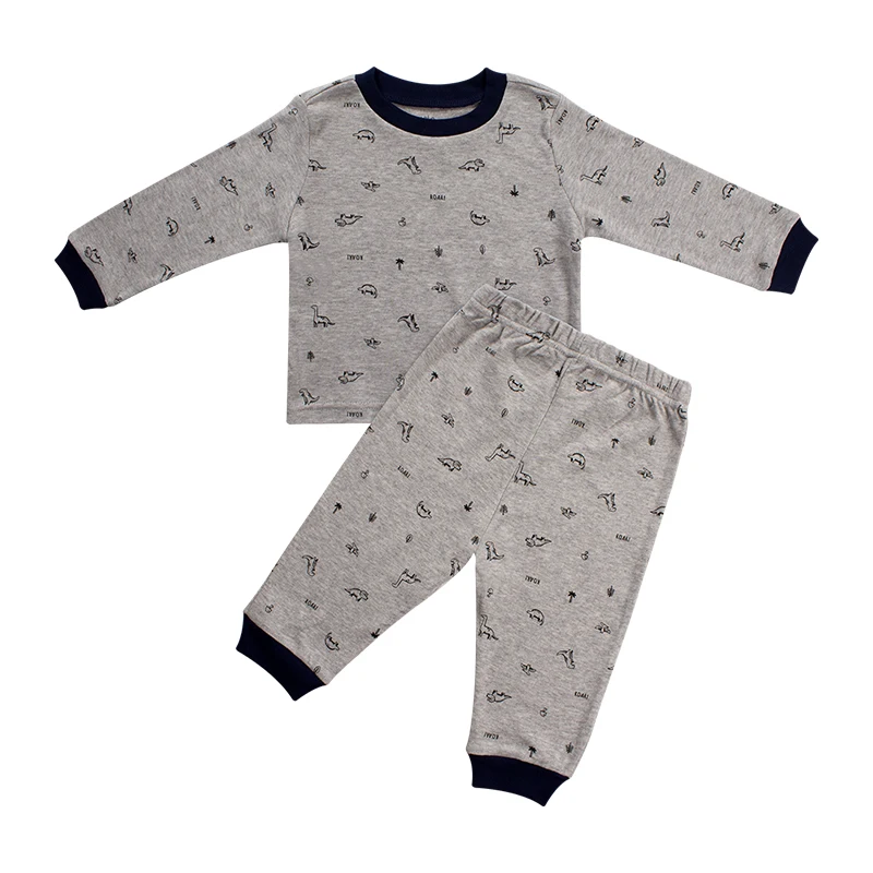 baby clothes set gift 2022 Newborn Cotton Baby Boys Girls Clothes Set Autumn Winter Baby Long Sleeve T-shirt+Pants Suit Baby Costume Set baby dress set for girl Baby Clothing Set