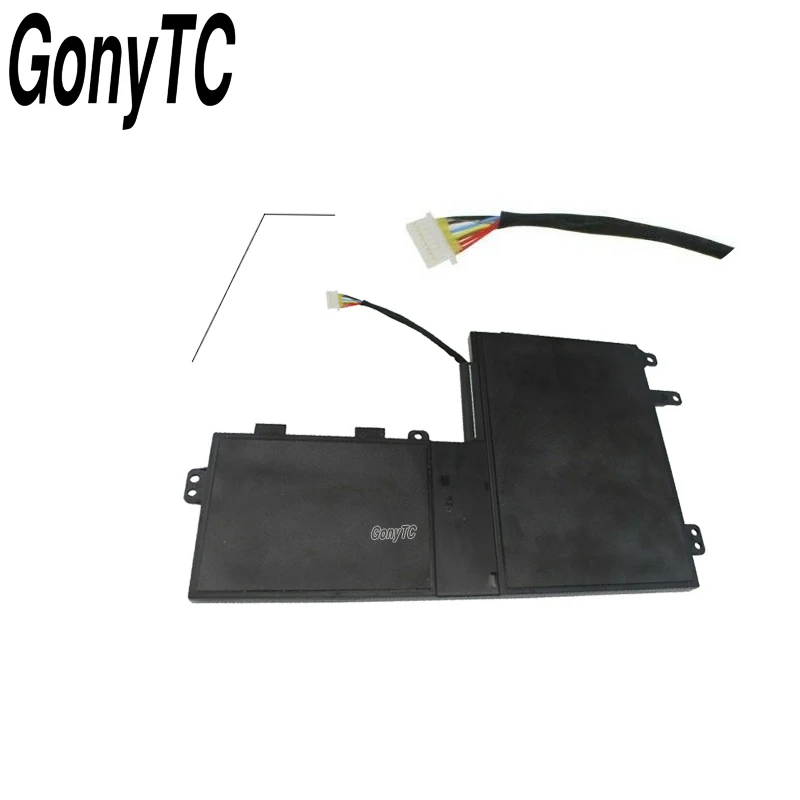 GONYTC 11,4 в 50wh PA5157U-1BRS P000577250 ноутбук аккумулятор для Toshiba Satellite U940 M40 M50T E55 E45T E55T-A5320 E45T-A4100