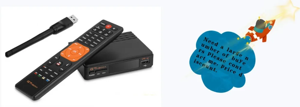 V7S HD спутниковый ресивер DVB-S2 V7S HD Full 1080P+ USB wifi+ 1 год Clines CCCAM Upgrade Freesat V7 Receptor Sat tv Box