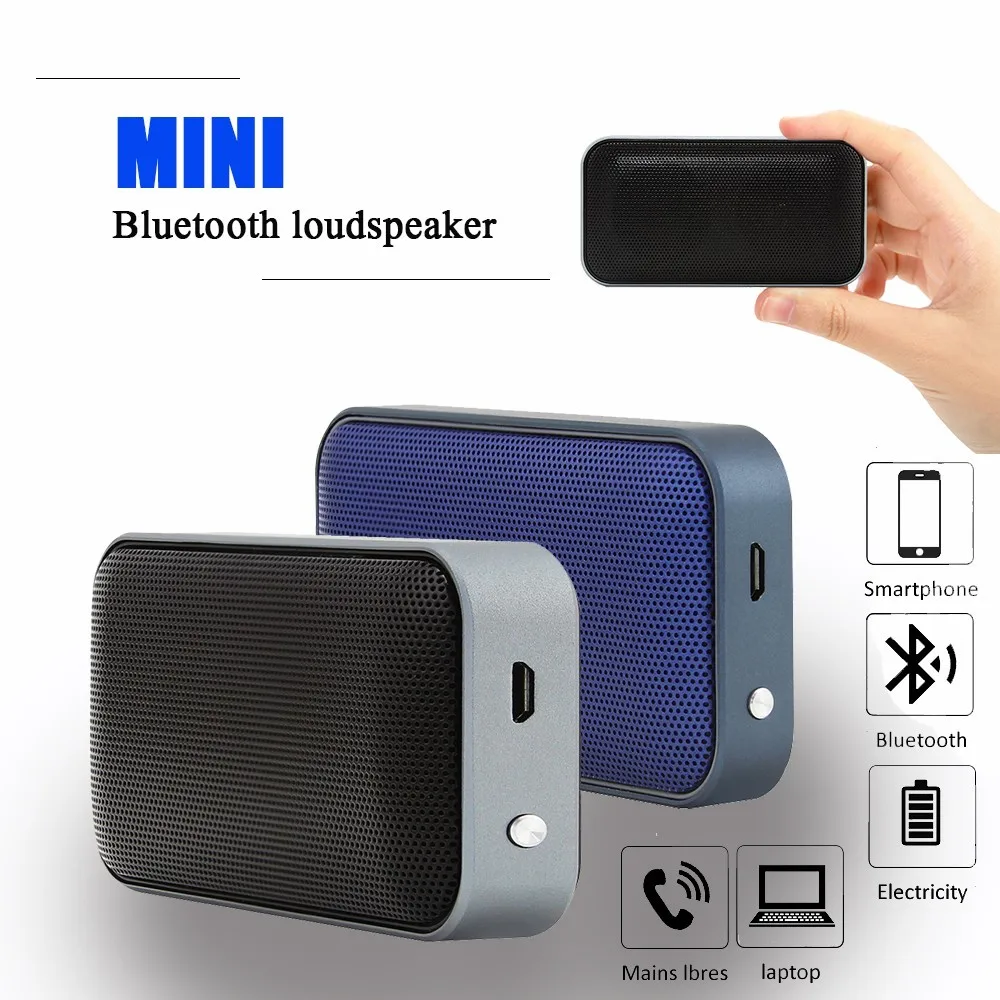 sound system mini portable