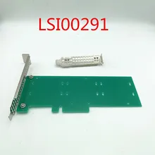 LSI LSI00291 Remote Mounting Bracket for LSI BBU06 BBU07 BBU08 BBU09 and CacheVault Power Modules LSI00418 LSI00297
