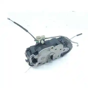 

13579557 REAR DOOR LOCK LEFT OPEL ASTRA J LIM.