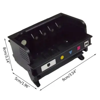 

5 Slot Printhead Print Head for HP 564 5468 C5388 C6380 D7560 309A Printers Kit 95AF