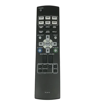 

NEW Original Remote control for NEC RU-M116 RUM116 Projector Fernbedienung