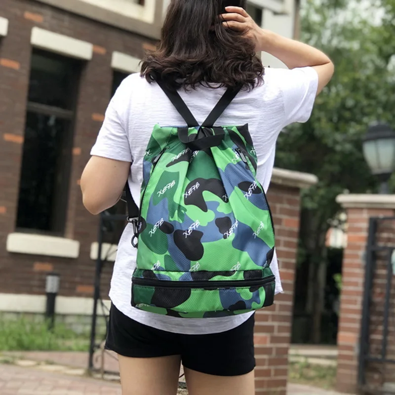 Водонепроницаемая сумка для сухой обуви, спортивные рюкзаки для мужчин и женщин, сумка для плавания, фитнеса