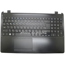 Подставка для рук и BR клавиатура для ACER для Aspire E1-522 39.4YU02.002-1 MP-10K36PA-4421W 90.4yu7/c1b NK. I171305G MP-10K3 BR C крышкой