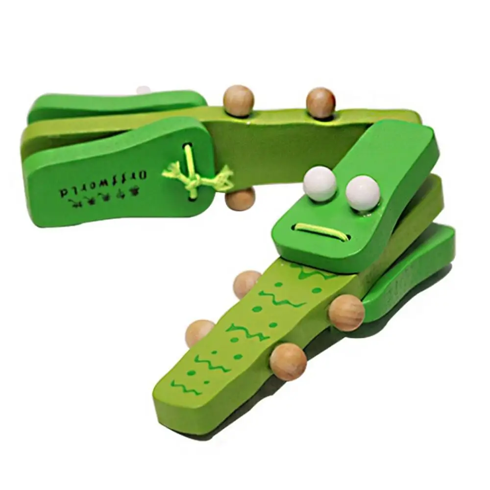 Искусственный детский музыкальный инструмент мультяшный Детский Музыкальный