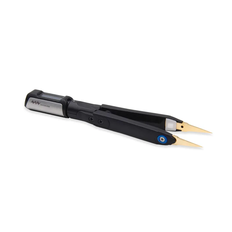 lcr gerador de sinal ferramenta depuracao reparos com tela oled 02