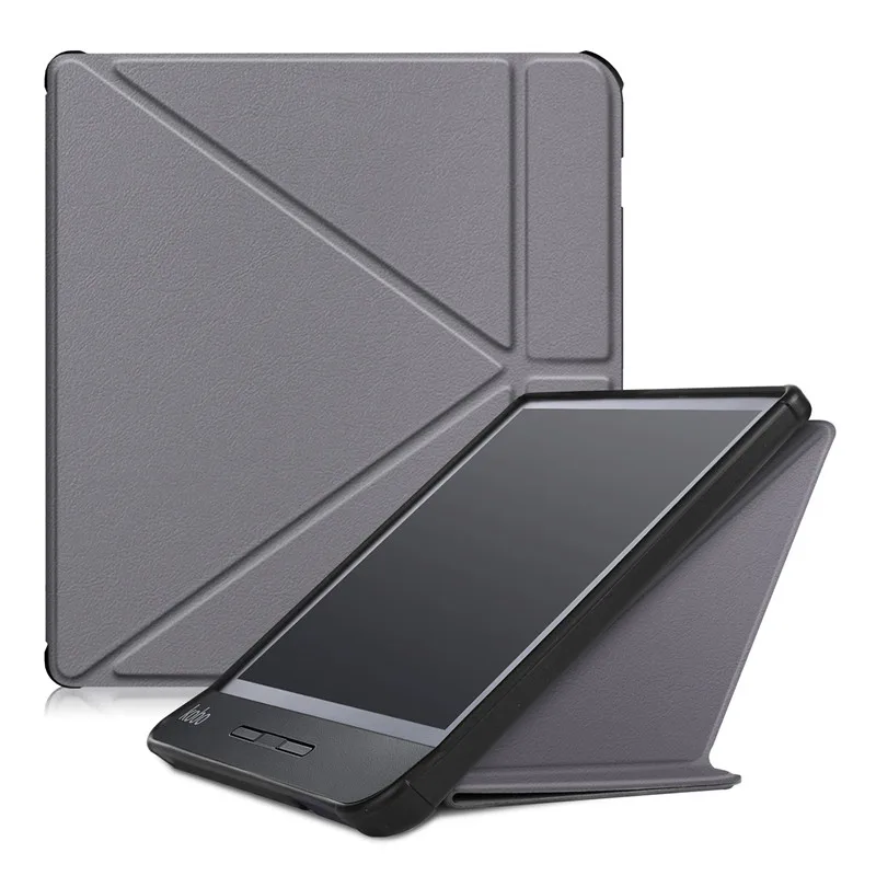 Capinha para kobo forma kobo sage couro