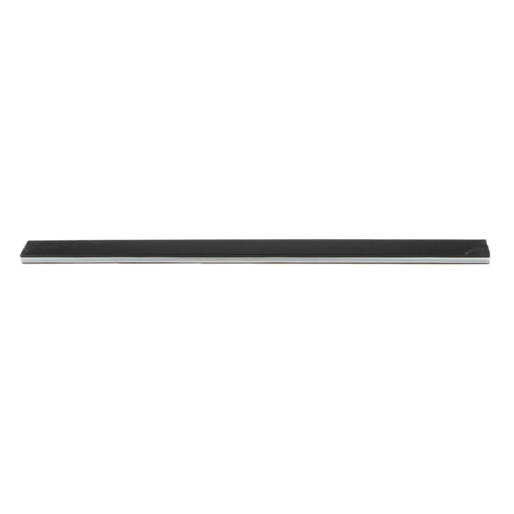 Black Wardrobe Clothes Hanger Pull Out Closet Rod Rail Organizer Rack Clothes Bar Hanger Rod Wardrobe Pole Drying Rack Bar 