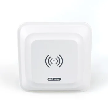 

1M Middle Range Rfid Reader Access Control Uhf Rfid Reader Rfid Access Control System