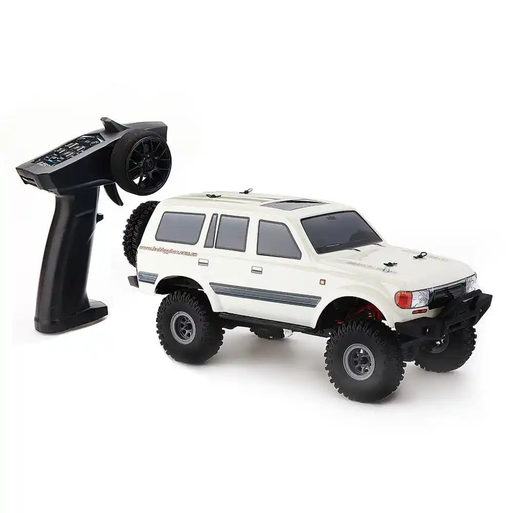indoor rc car