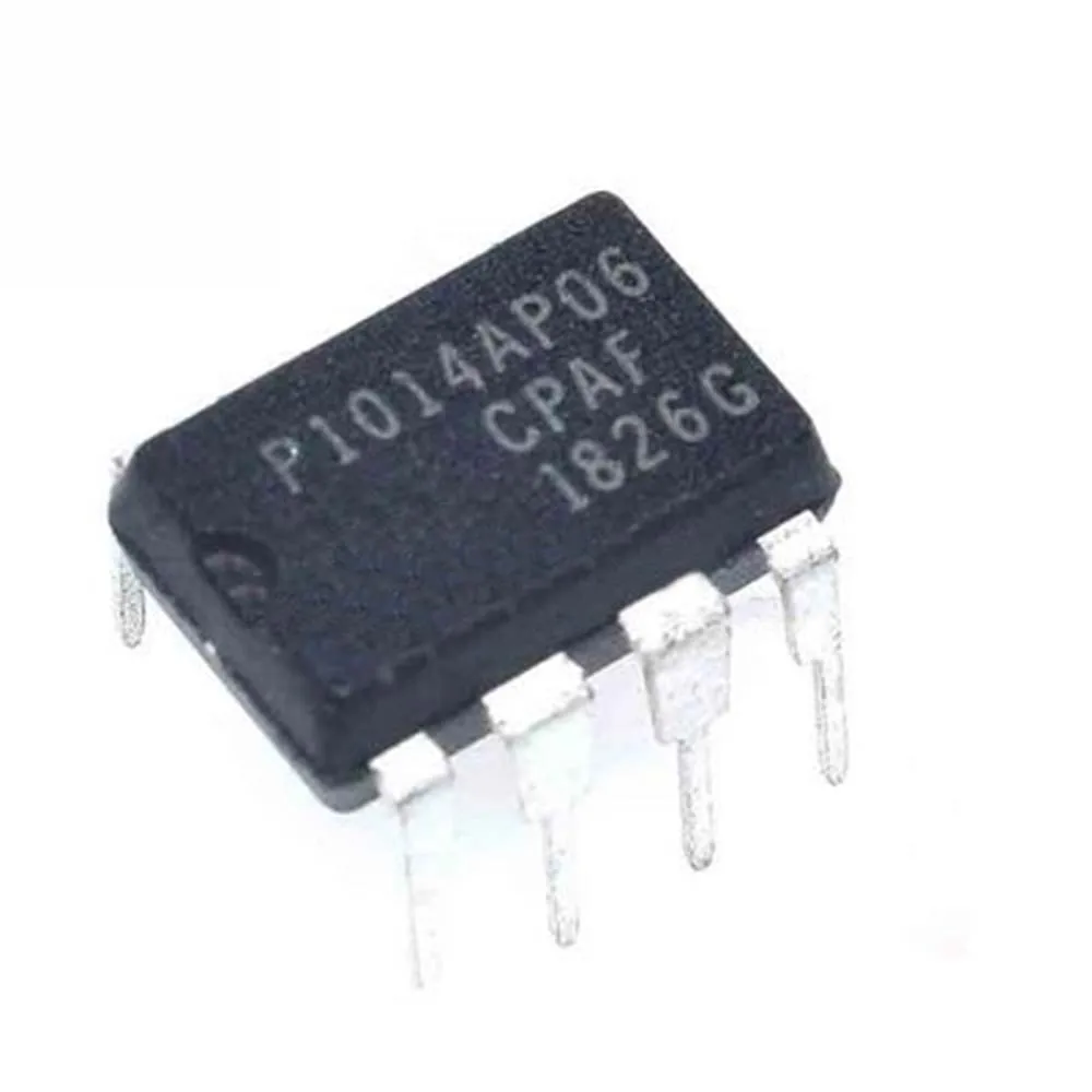 

10pcs/lot NCP1014AP10 P06 Power Offline SMPS IC