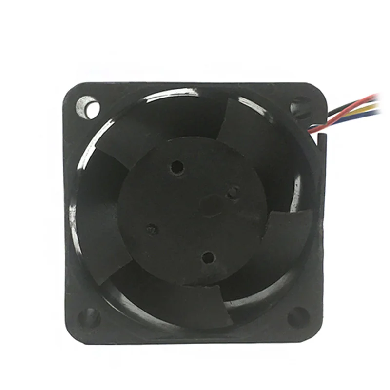 NEW F4028 40mm Server Cooler Fan 12V Two Ball Bearing  (1)