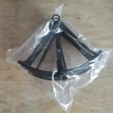 4 шт. усовершенствованный протектор пропеллера для Hubsan X4 H502S H502E
