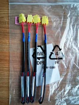 

1pcs new for samsung refrigerator parts defrost sensor probe temperature DA47-00301D DA47-00432A