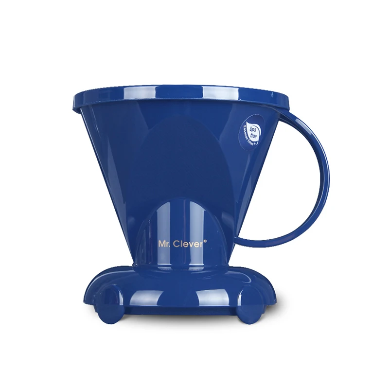 dark blue S