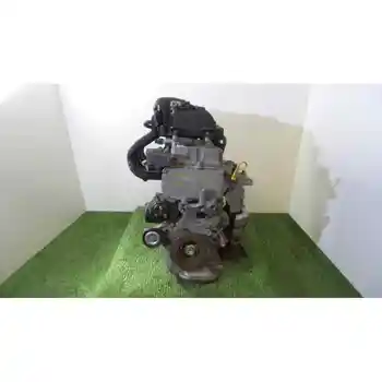 

65399 Full engine Nissan Micra (k13)
