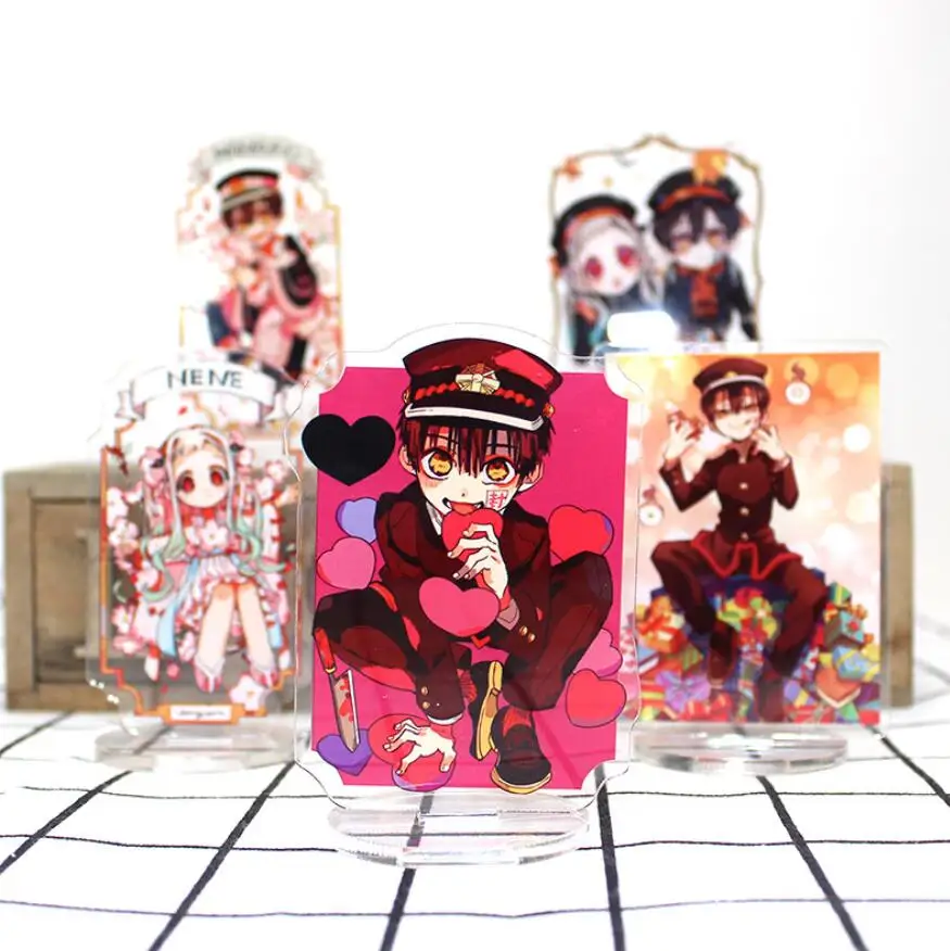 Toilet Bound Hanako Kun Nene Yashiro Kou Minamoto 10cm Anime Acrylic Stand Figure Desktop Decoration Collection Model Toy Action Figures Aliexpress Toilet Bound Hanako Kun Nene Yashiro Kou Minamoto 10cm Anime Acrylic Stand Figure Desktop Decoration Collection Model Toy Action Figures Aliexpress