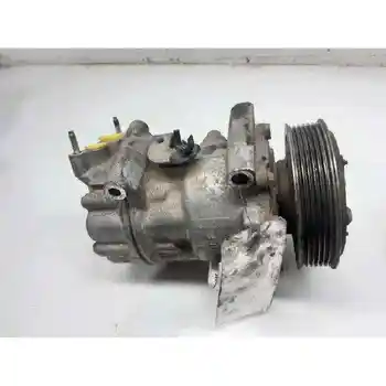 

9671216280 COMPRESSOR AIR CONDITIONING CITROEN C3 PICASSO