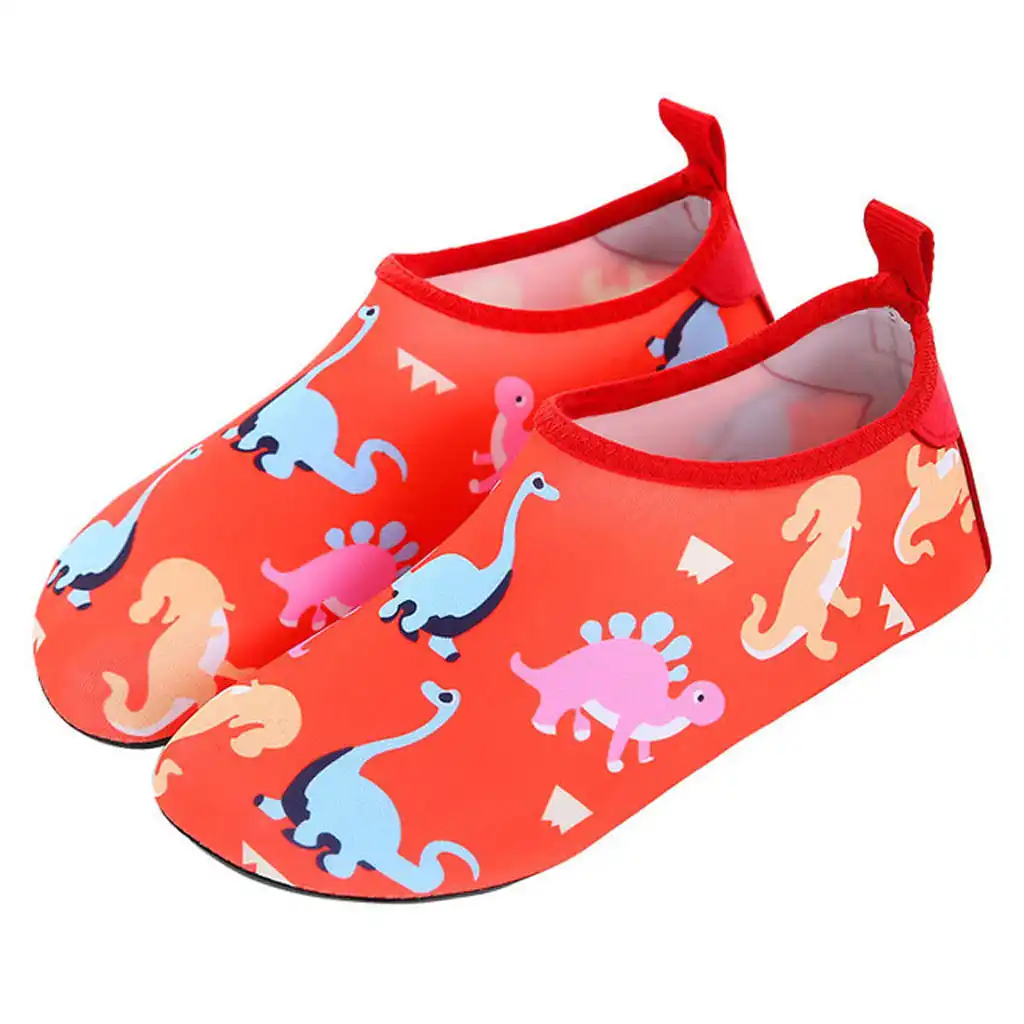 baby girl swim shoes