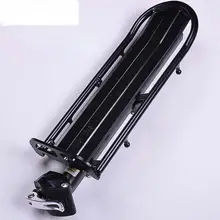 CAMEWIN Kw618-2 быстросъемная пластина из алюминиевого сплава, задняя стойка для велосипеда, задняя стойка для горного велосипеда