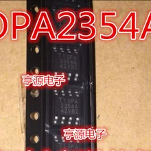 5 шт./лот OPA2354AIDDAR SOP8 OPA2354A OPA2354