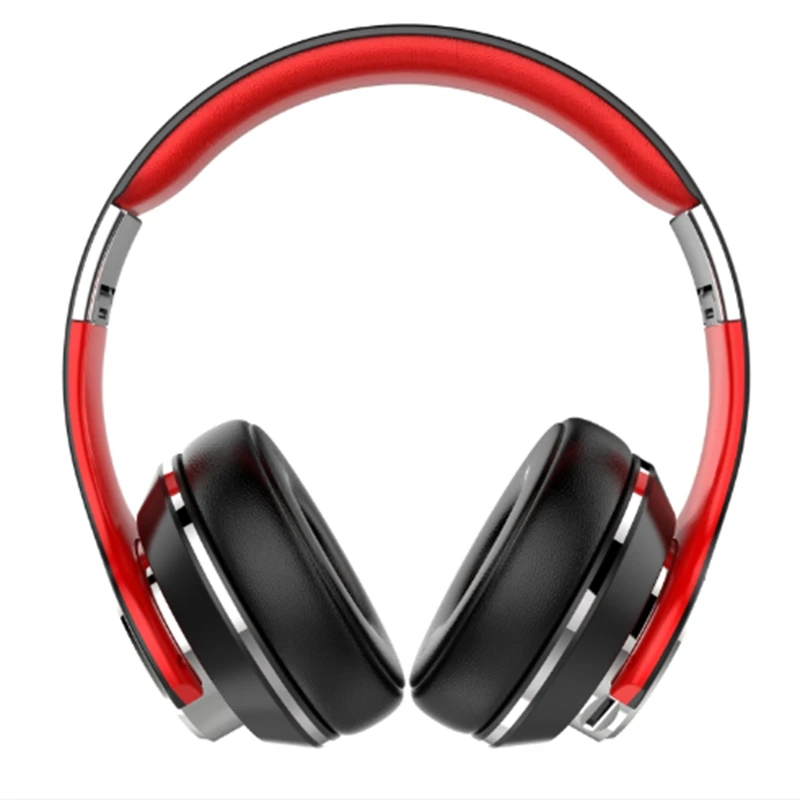 Bluetooth гарнитура складные наушники карта со вставкой карты с музыкальным