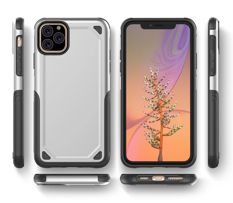 SGP Spigen Гибридный армированный дизайнерский чехол для мобильного телефона для iPhone 11 Pro Max X XS XR 8 7 6 6S 5 5S SE Plus
