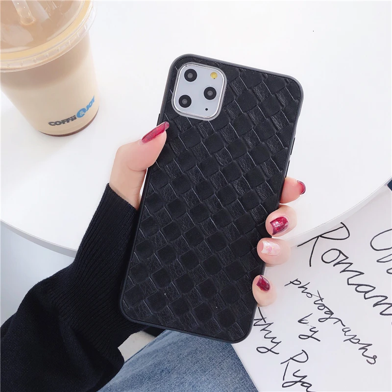 Высококачественный чехол из ТПУ для iphone 11 pro max, чехол для iphone 7, чехол 8plus X XR XS MAX