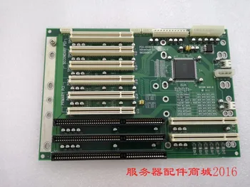 

industrial personal computer baseboard PCA-6108P6 REV.B1 6 PCI PCA-6108P6