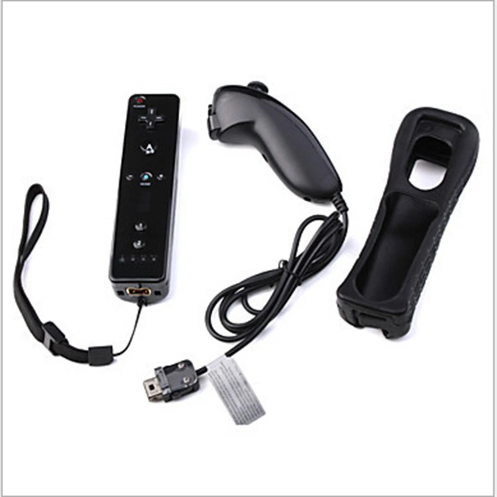 

Around the handle wii game wireless handle wii curved handle wii U-Remote