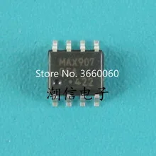 5 шт./лот MAX907CSA MAX907ESA(лапками углублением SOP-8