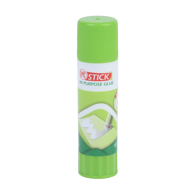1PC PLA PETG Special Non-toxic Washable Print PVP Glue Stick For 3D Printer Hotbed Parts And Accessories 21g 24x98mm Reusable