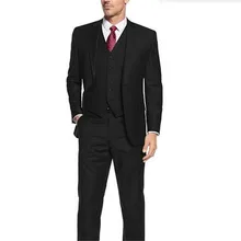 Классический мужской костюм Smolking Noivo Terno, приталенный Easculino, вечерние костюмы для мужчин, одежда жениха, темно-серый цвет, атласная Лапка
