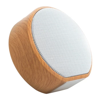 

Portable Wireless Bluetooth Speaker Music Player PC Laptop Notebook USB 3.5mm Jack AUX Output TF Card Extend