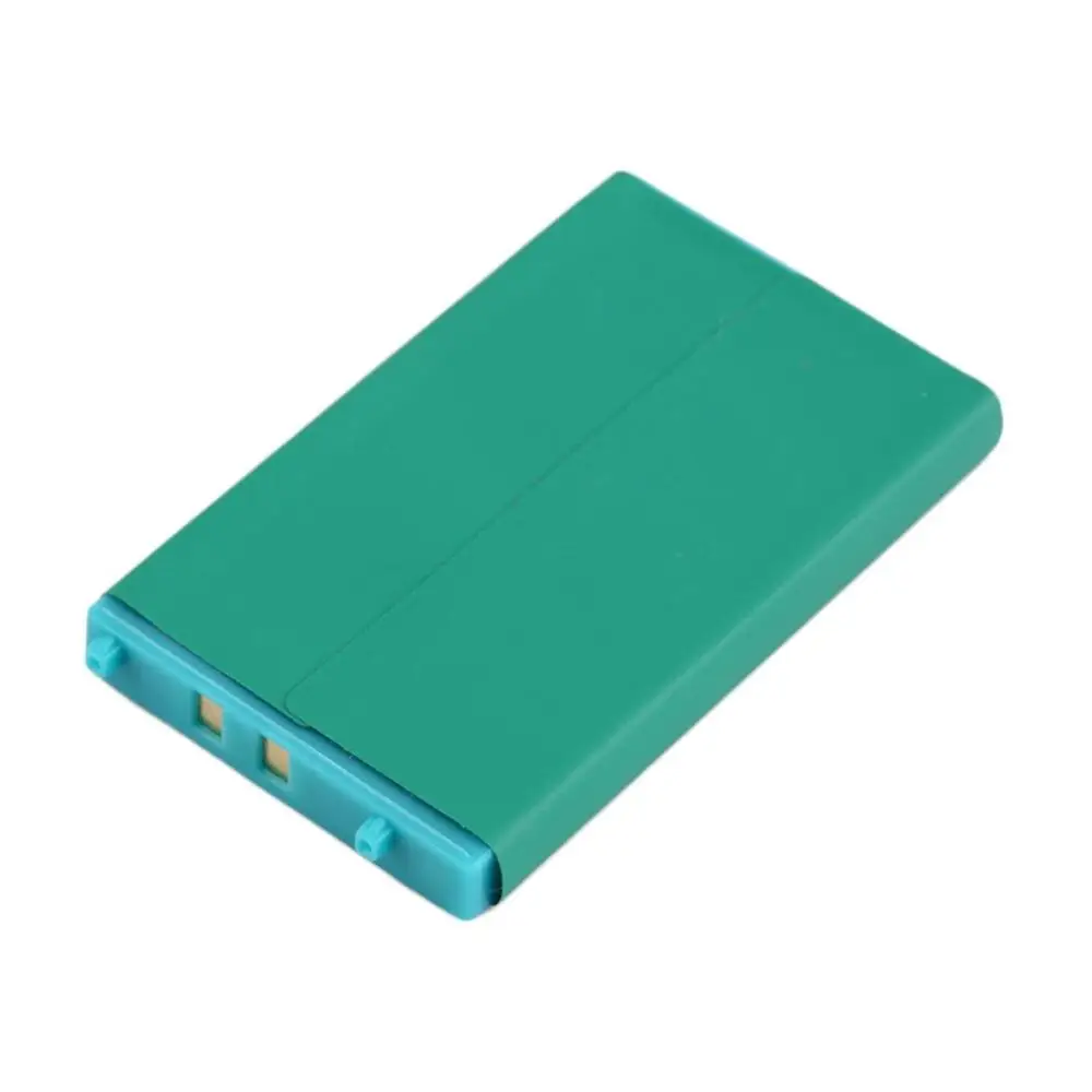 

3.7V 850 mAh Rechargeable Battery for Nintendo for Game Boy Advance SP Systems with Screwdriver lithium battery