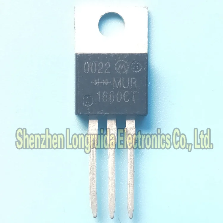 STPS30150CT Diode : Schottky Redresseur; Tht ; 150V; 15Ax2; TO220AB; Ufmax