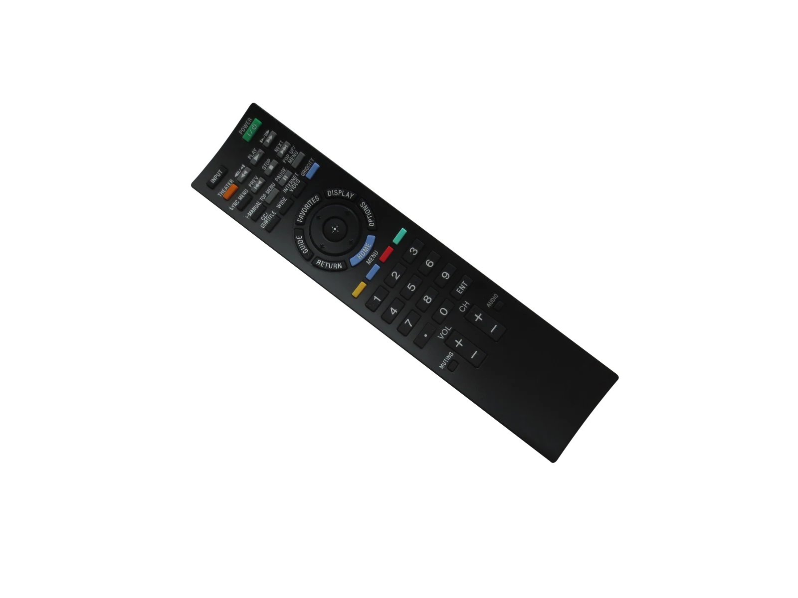 Пульт дистанционного управления для Sony KDL-32EX40B KDL-40EX40B RM-YD035 148782711 KDL-22EX300 KDL-32EX300 LED