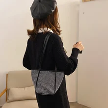 Модные побрякушки горный хрусталь женские сумки на ремне тренд дикие женские сумки дизайн бренда вечерние сумки сцепления свадьба сумка женская горячая распродажа