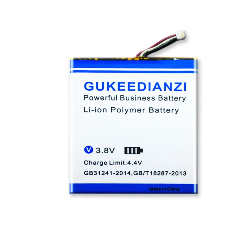 GUKEEDIANZI LIS1489ERPC 3150 мАч батарея для телефона sony Ericsson Xperia acro S LT26 LT26W запасная батарея для мобильного телефона